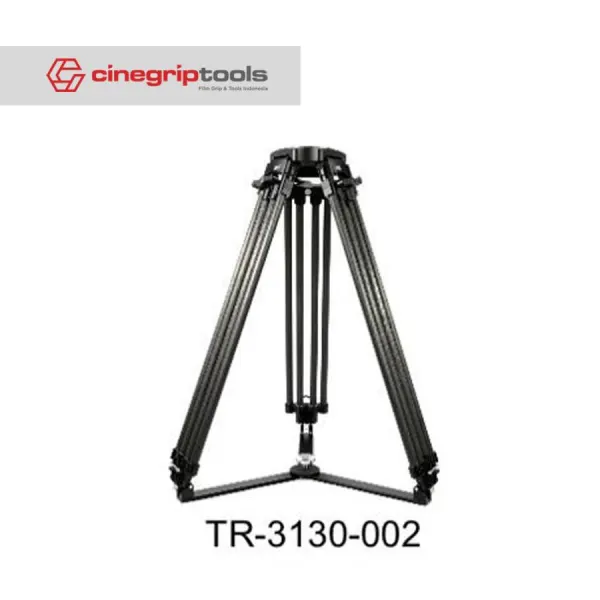 TERIS Tripod Only CINE-H Carbon