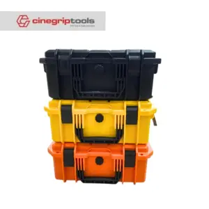 Glary Drone Hard Case-DJI Air 3S Best Drone Hard Case