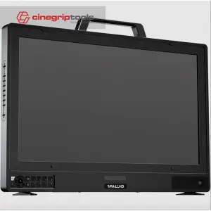 SmallHD Cine 24" 4K High-Bright Monitor