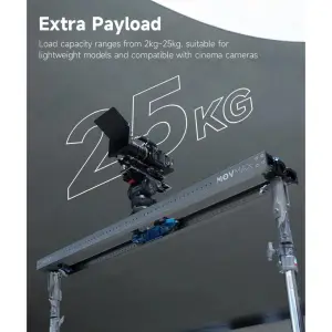 Movmax Slider Elite 2.1m 100mm bowl