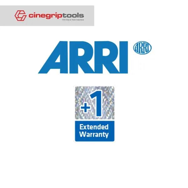 ARRI ALEXA 35 Extended Warranty 1 year