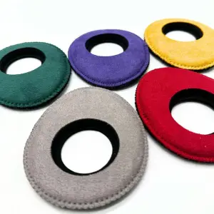 Domes Viewfinder EYECUSHION - Arri alexa, mini, amira, sony f-55 etc