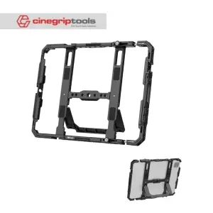 Nitze Tablet Cage for iPad 9 - 11" - T-TC03A