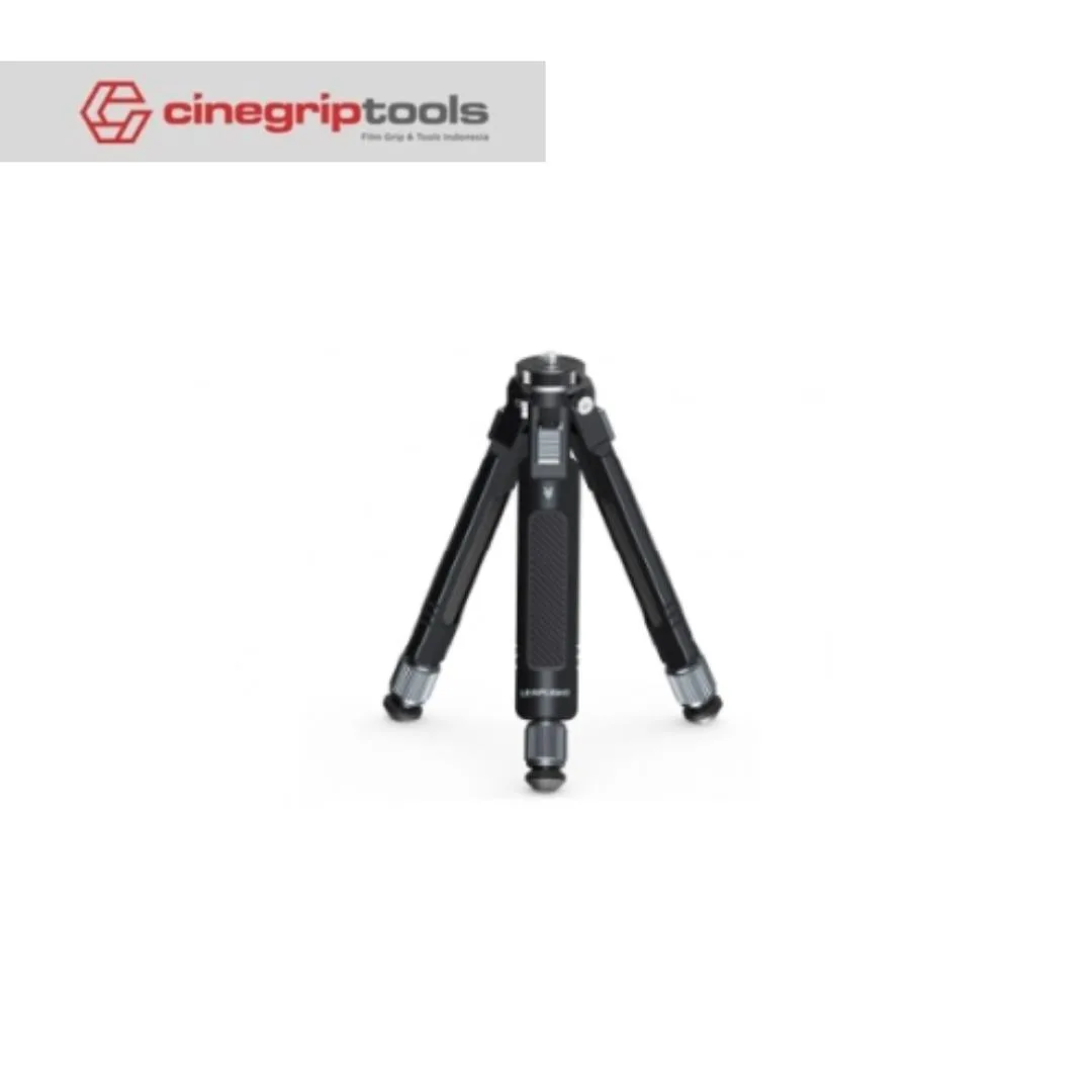 Leaplight Carbon Fiber Mini Tripod