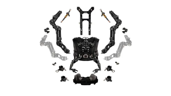 Tilta Armorman 3.0 Gimbal Support System