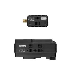 Teradek Bolt 6 LT Set MAX 6GHz Zero-Delay Wireless Video