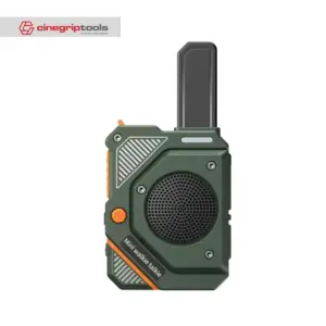 Cinegriptools Walkie Talkie GT-168