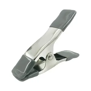 4-inch Jepit Background Foto Studio clamp metal woodworking