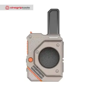 Cinegriptools Walkie Talkie GT-168
