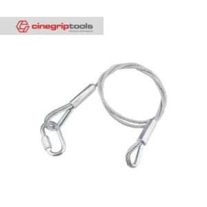 KUPO SW-03 100m Safety Wire- 4.8mm Diameter