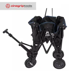 Selens SLC-80 Photographic Equipment Storage Tool Cart
