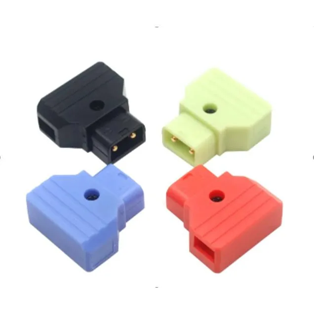 Antonbauer High Quality Camera Plug D-Tap Dtap, B-Type Camera Plug
