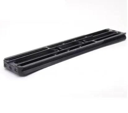 DJl Ronin 2 Extend the fixing plate 25cm