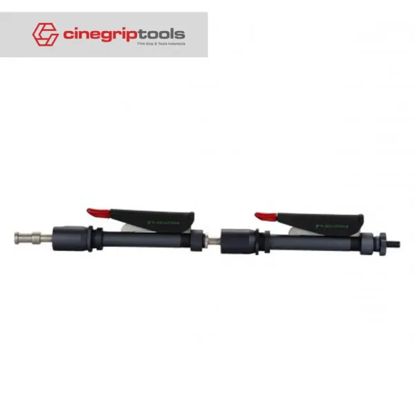 9.Solutions DOUBLE EL-BO ARM, El-Bo Arm 9.VD5095