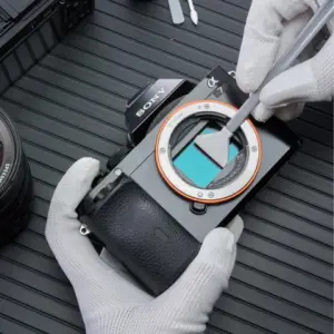 VSGO Sensor Lens Cleaning Swab 1Piece