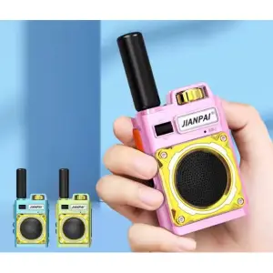 Cinegriptools Walkie Talkie GT-55