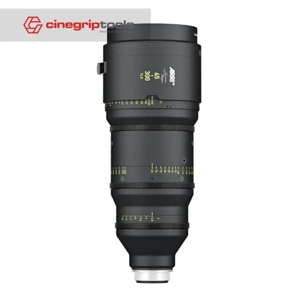 ARRI Signature Zoom 65-300mm/T2.8 F 1.7x