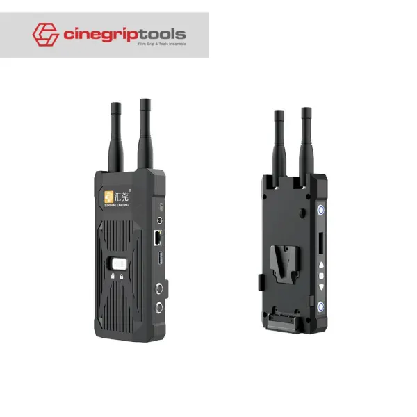 SunShine Lighting Lumen Radio E360 for CRMX connector