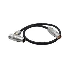 ARRI Alexa Viewfinder Short Cable for ARRI Alexa EVF-1 50cm