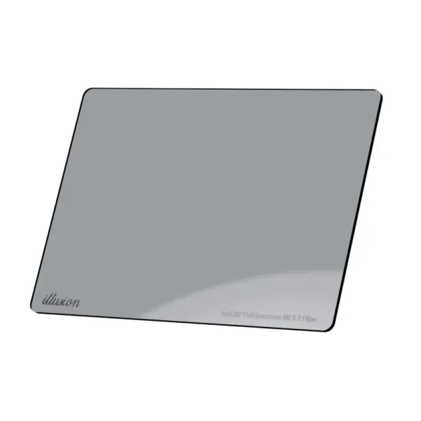 Tilta Illusion 4×5.65″ Full Spectrum ND Filter