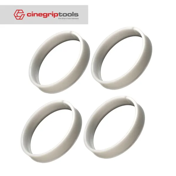 Tilta Nucleus-M Follow Focus Marking Disk (x4) WLC-T03-MD-4