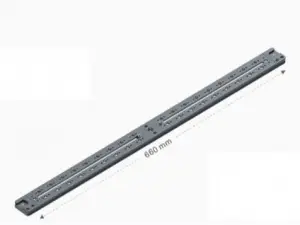 Leaplight Quick Release Plate