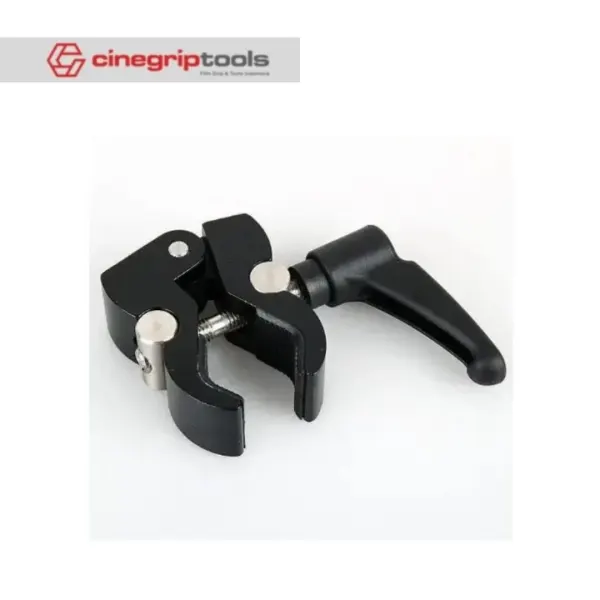 Magic Arm Clamp Holder Bracket Small Super Crab Pliers Clip