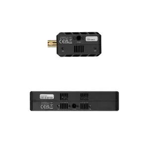 Teradek Bolt 6LT 750 6GHz Zero-Delay Wireless Video 3G-SDI SMPTE 424M standard EXTERNAL