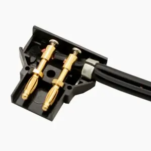 Antonbauer High Quality Camera Plug D-Tap Dtap, B-Type Camera Plug