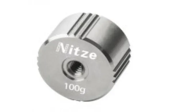 Nitze 100g Counterweight N80B