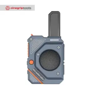 Cinegriptools Walkie Talkie GT-168