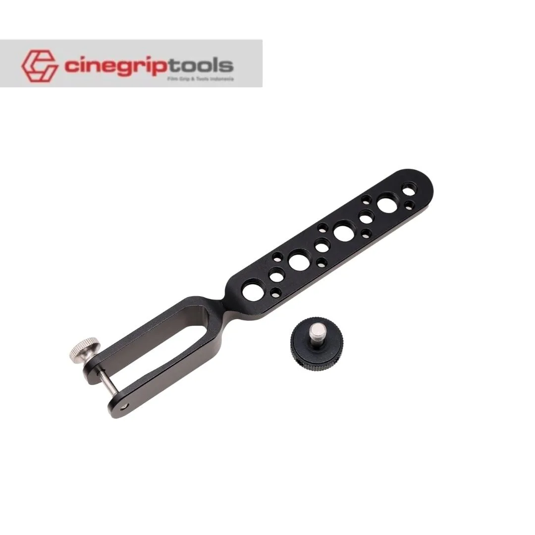 DJI Ronin 2 fixed image transmission bracket is suitable for DJI , Teradek, VAXIS transmission