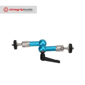 Cinegriptools Heavy Duty Magic Arm - For Cinema Equipment