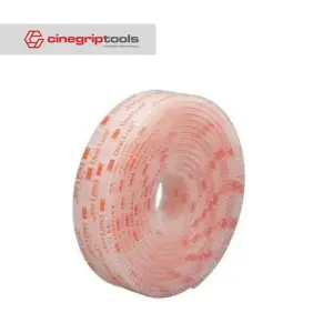 3m SJ3560 Dual Lock Tape Ukuran 1inch panjang 1m