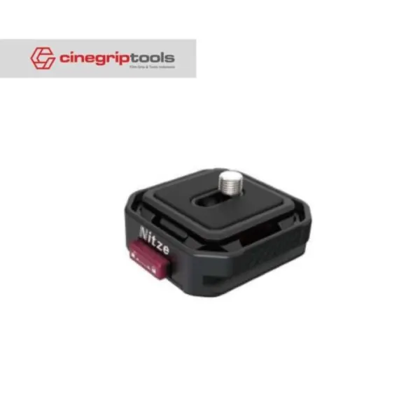 Nitze Quick Release Mount