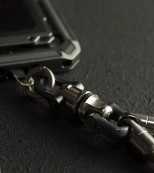 Tilta Fe Lanyard and Buckle Kit (7mm)