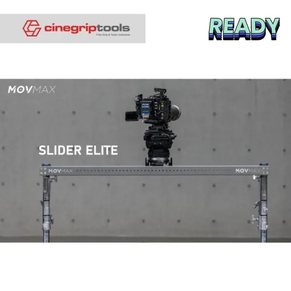 Movmax Slider Elite 2.1m 100mm bowl