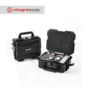 Glary Drone Hard Case - DJI Mini 3 / 3 PRO