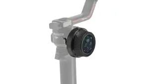 Nucleus Nano II Hand Wheel Controller