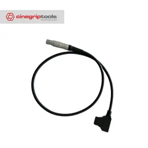 D-TAP to 4 PIN FEMALE DJI Transmission Cable