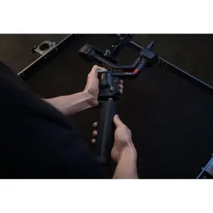 DJI RS BG70/BG30 High-Capacity Battery Grip RS2/RS3/RS3PRO/RS4/RS4PRO/RS5