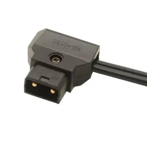 Antonbauer High Quality Camera Plug D-Tap Dtap, B-Type Camera Plug