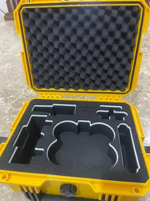 Glary Drone Hard Case-DJI NEO 1 Best Drone Hard Case