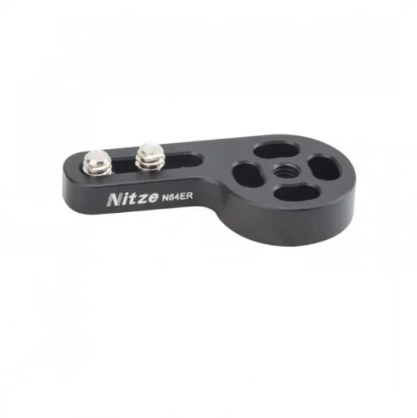 Nitze ARRI Rosette Mount (Right) N64-ER