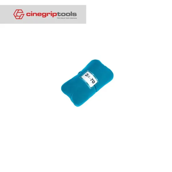 Tenba Tools 12 INCH Protective Wrap - Blue