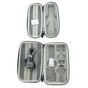 Pouch for Dji  Pocket4 all-in-energy storage bag hard shell portable spirit osmo pocket
