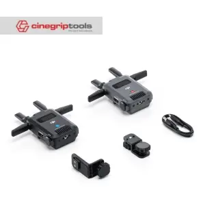 DJI SDR Transmission Combo