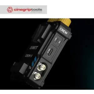 SWIT CREW V-MAX 3km/10000ft Pro Wireless Video Transmission