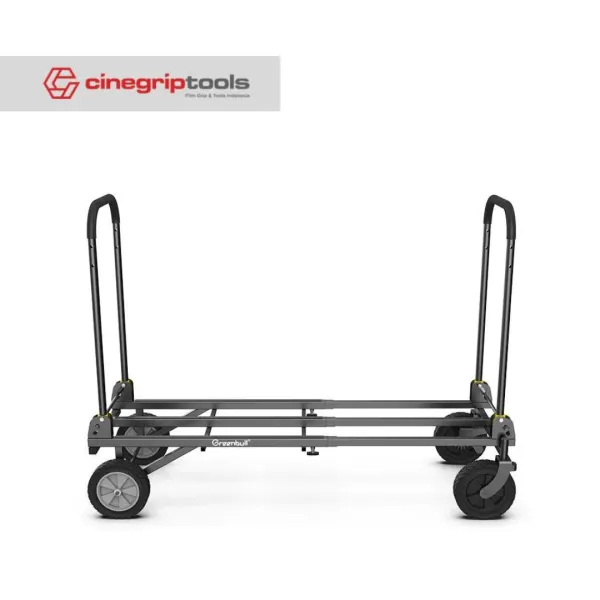 Greenbull C90 Production Cart Basic Version