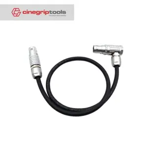 ARRI Alexa Viewfinder Short Cable for ARRI Alexa EVF-1 50cm